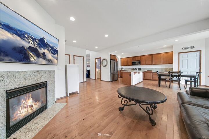 Property Photo:  8407  70th Street NE  WA 98270 