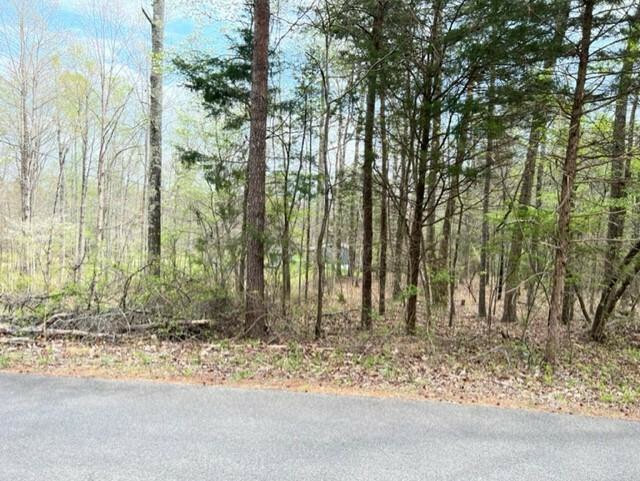 Property Photo:  000 Pine Hill Dive SW  TN 37353 