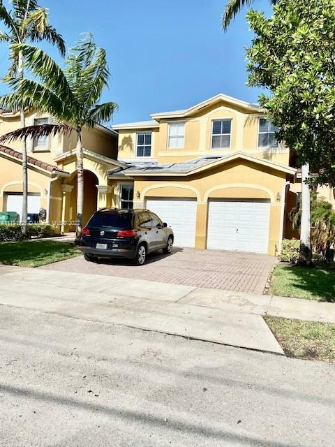 Property Photo: 11380 SW 137 Ct - FL 33186