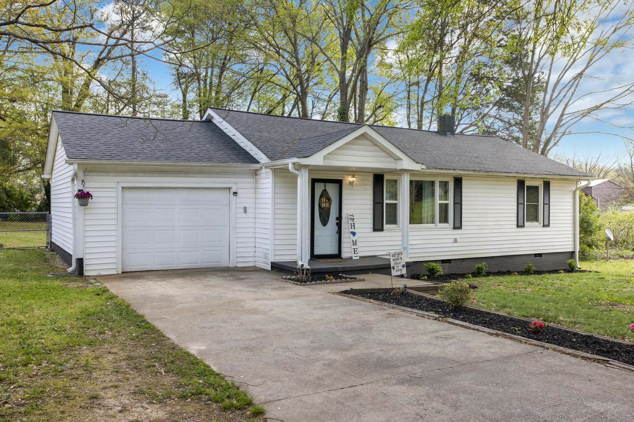 Property Photo:  671 Jackson Street  SC 29303 