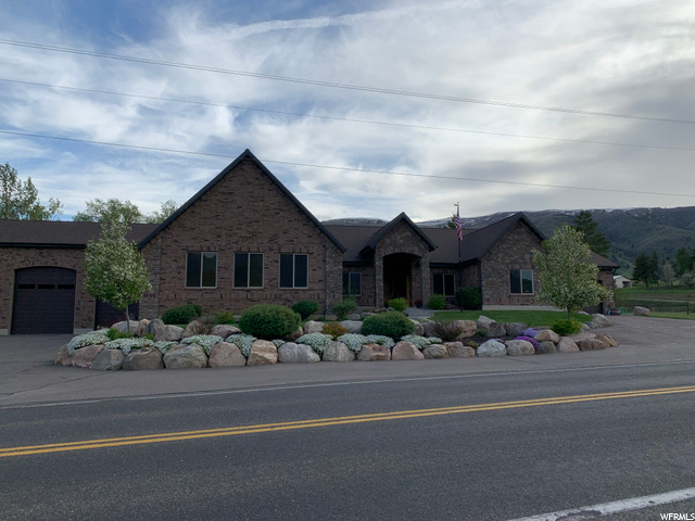 Property Photo: 3095 N Highway 162 UT 84310