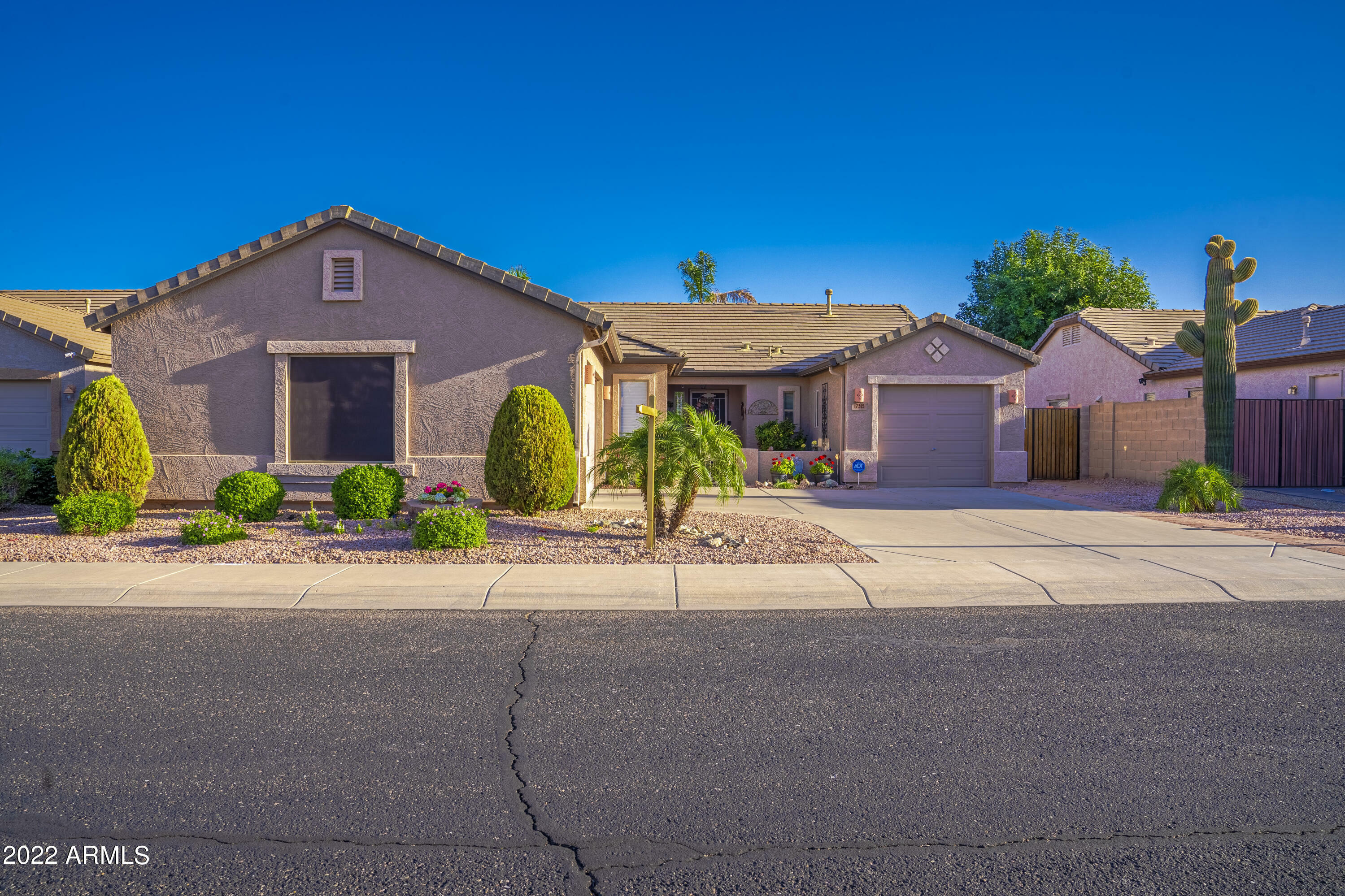 Property Photo:  17315 W Rimrock Street  AZ 85388 