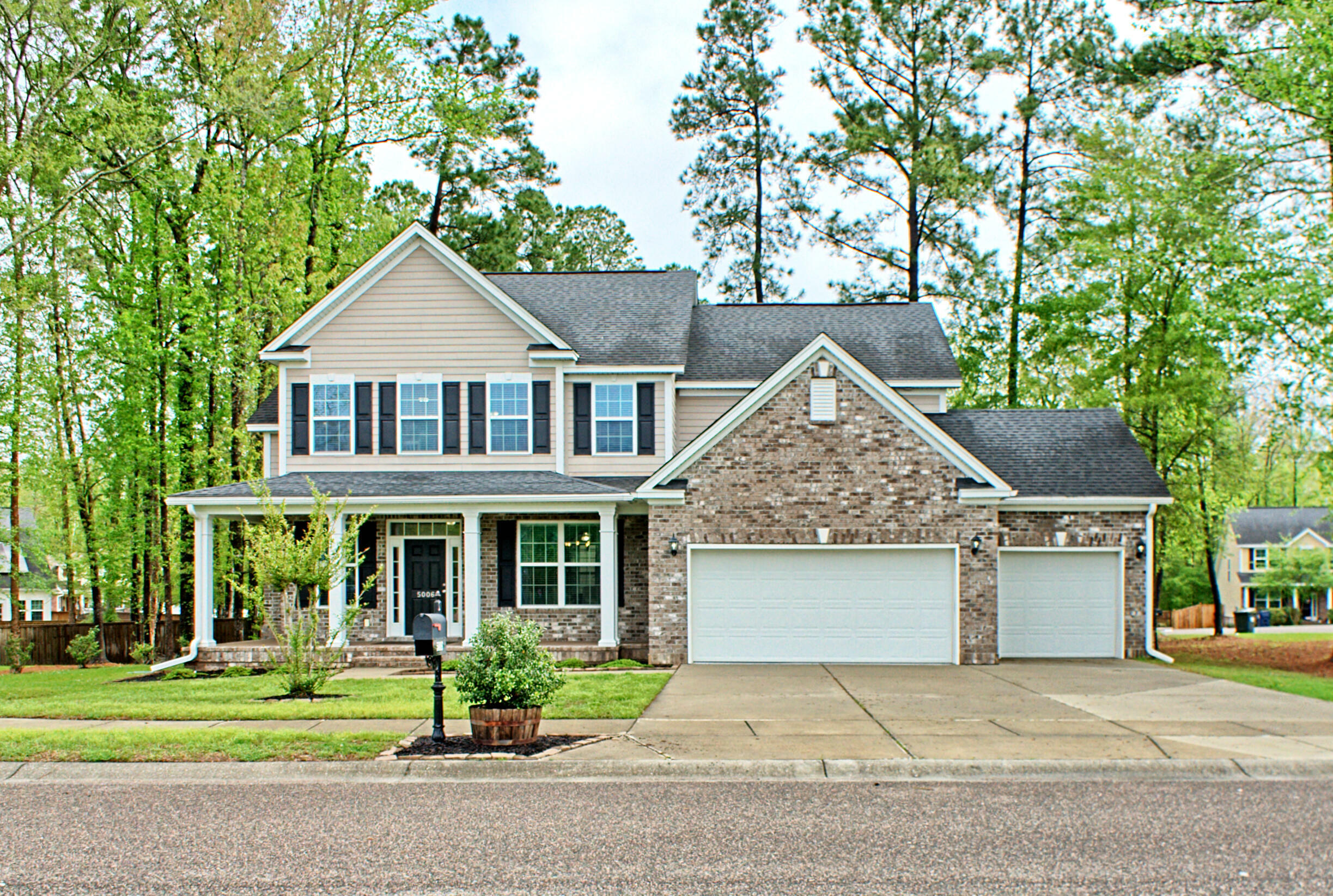 Property Photo:  5006 Wartrace Court  SC 29485 