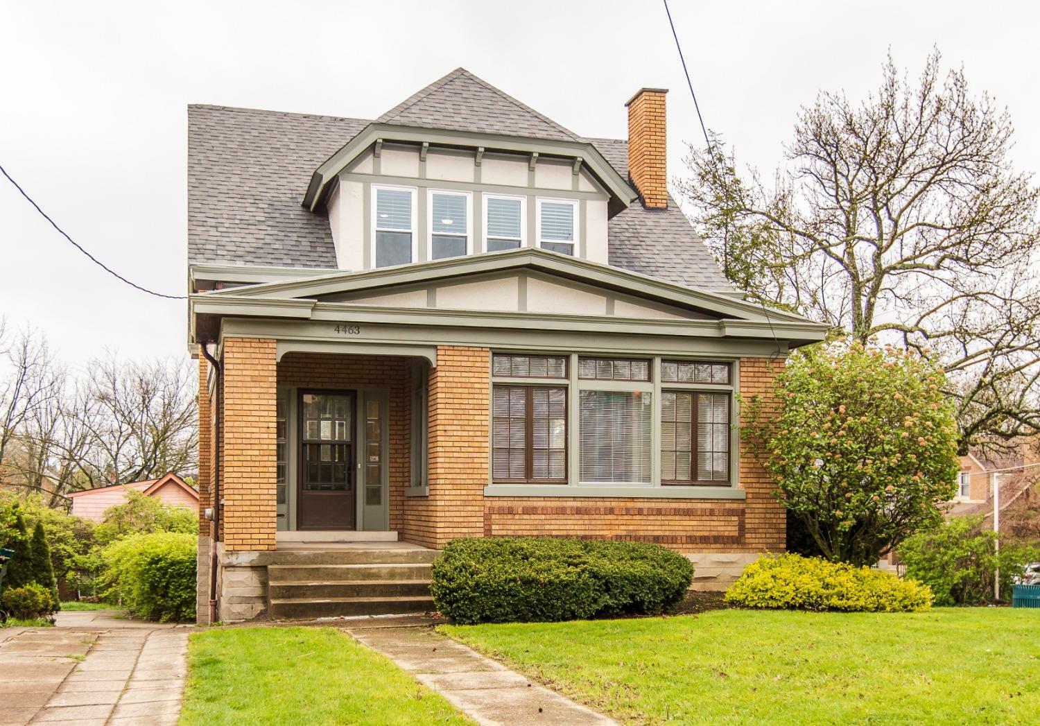 Property Photo:  4463 W Eighth St  OH 45238 