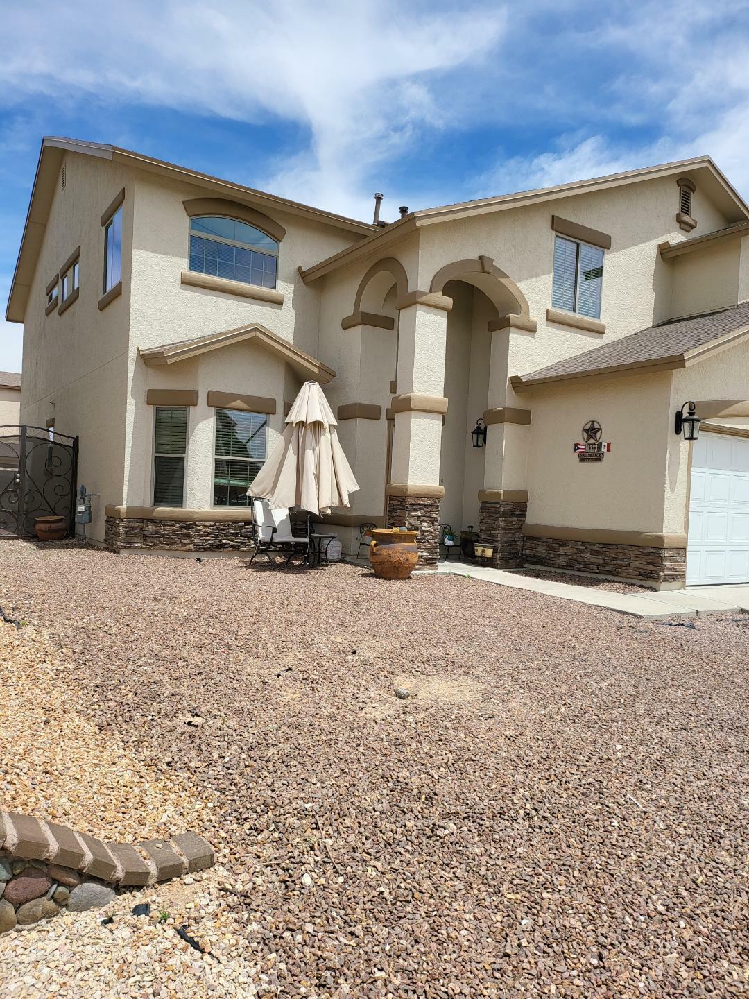 Property Photo:  14333 Coyote Trail  TX 79938 