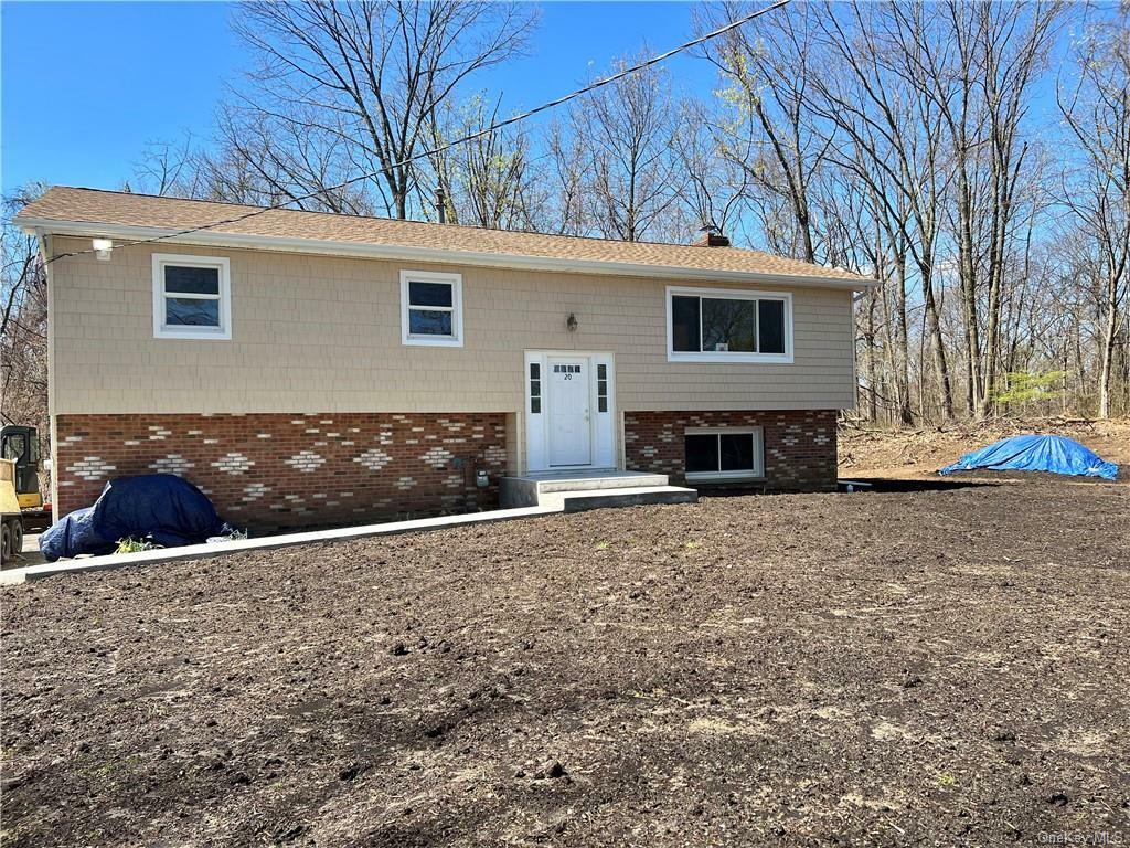 Property Photo:  20 Gypsy Camp Road  NY 10960 