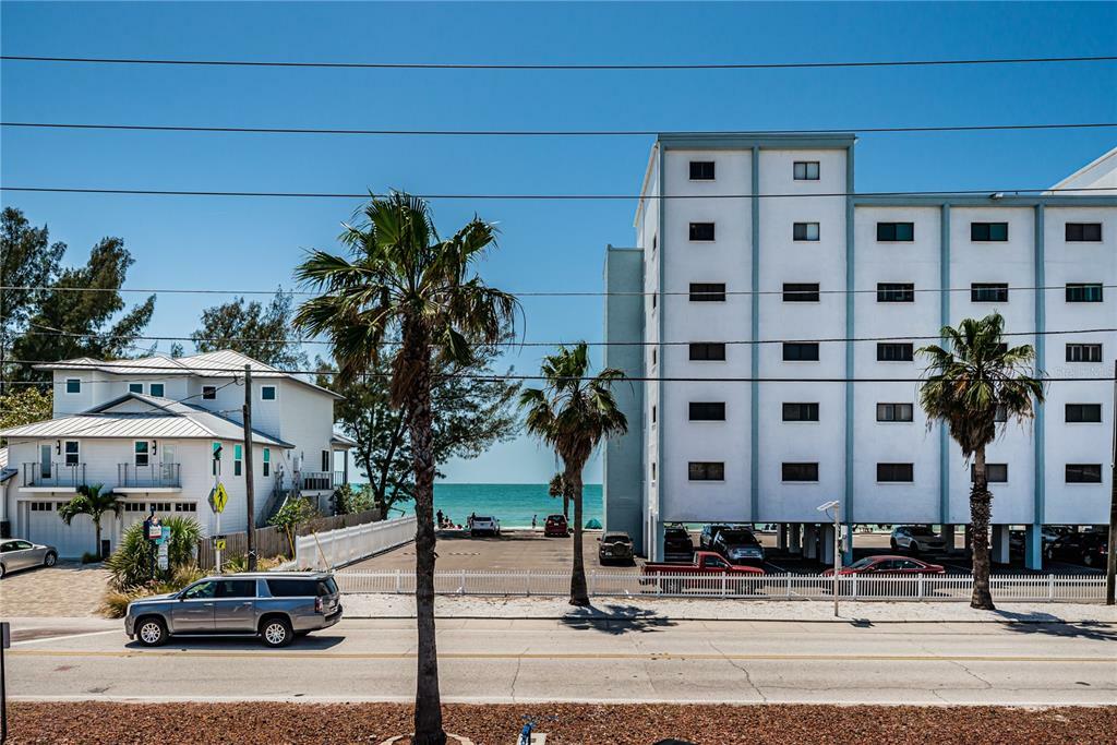 Property Photo:  8465 W Gulf Boulevard 53  FL 33706 