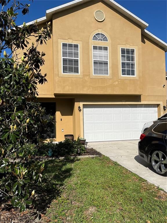 Property Photo:  2753 Whispering Trails Drive  FL 33884 