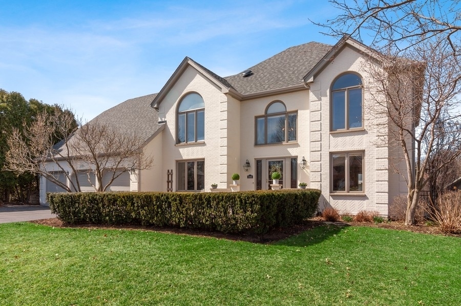 2089 Persimmon Court  Naperville IL 60565 photo