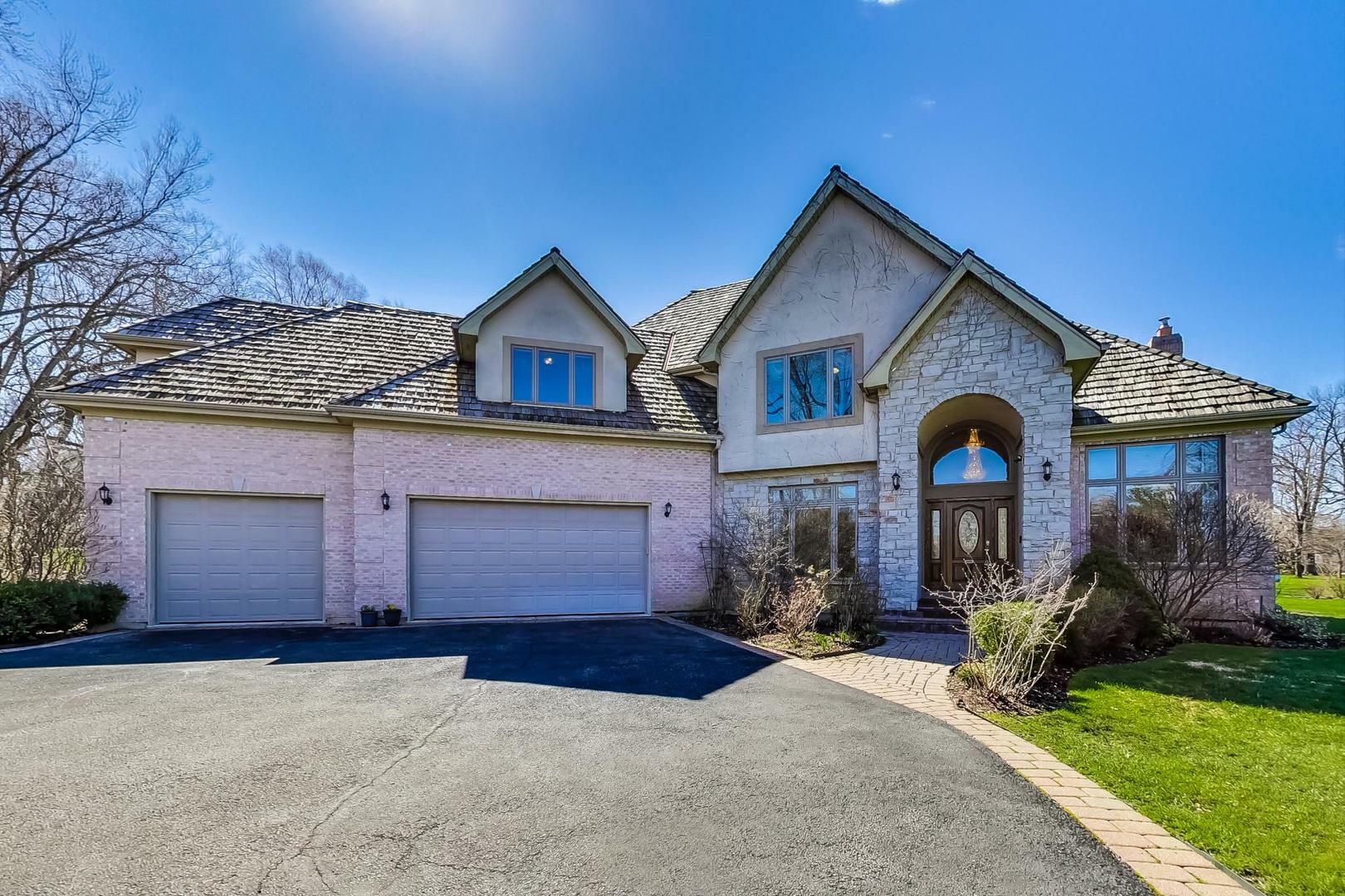 Property Photo: 780 N Saint Marys Road IL 60048