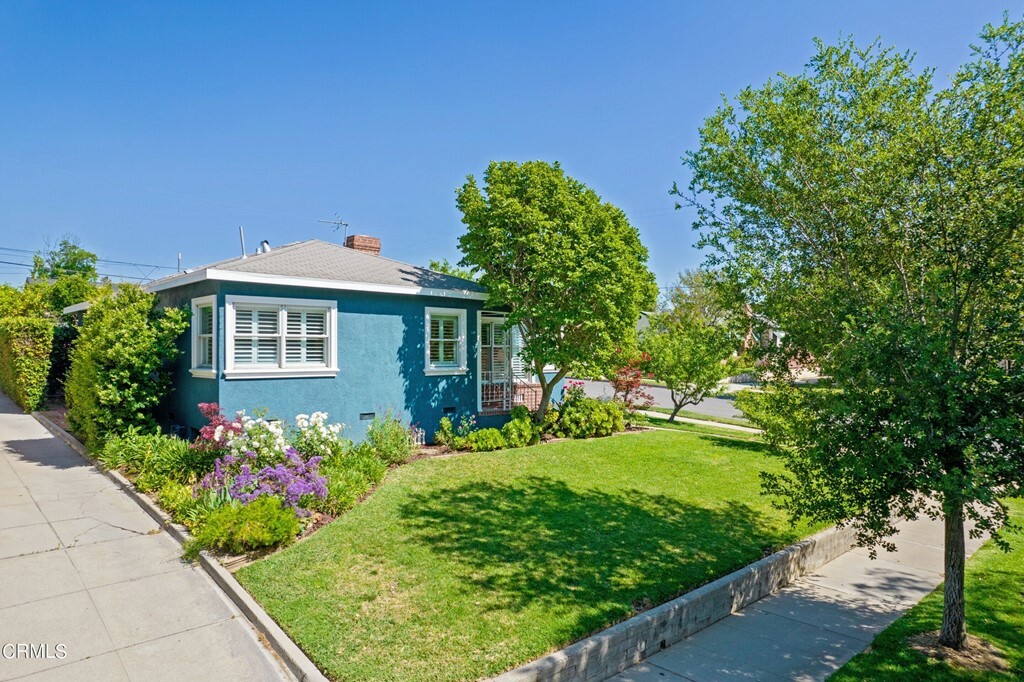 Property Photo:  334 N Arroyo Drive  CA 91775 