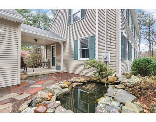 Property Photo:  48 Robbins Road  MA 01057 