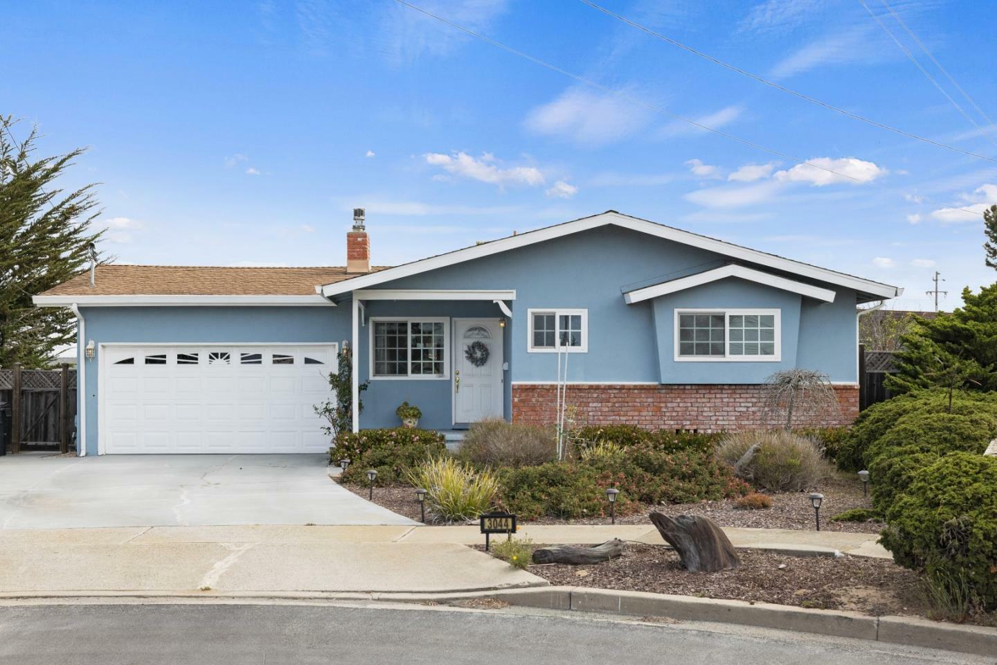 Property Photo:  3044 Ferris Circle  CA 93933 