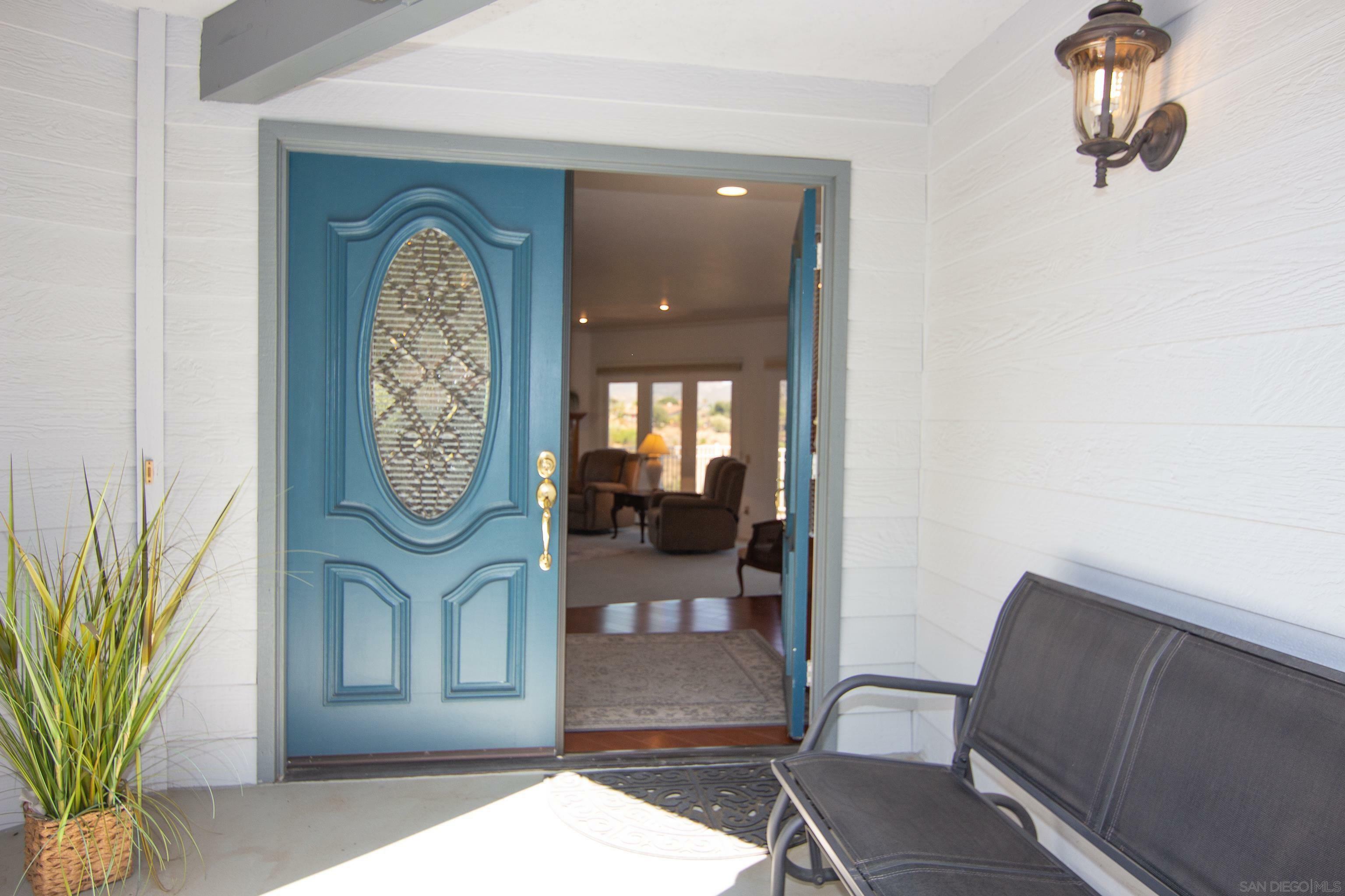 Property Photo: 3132 Don Rolando CA 92025