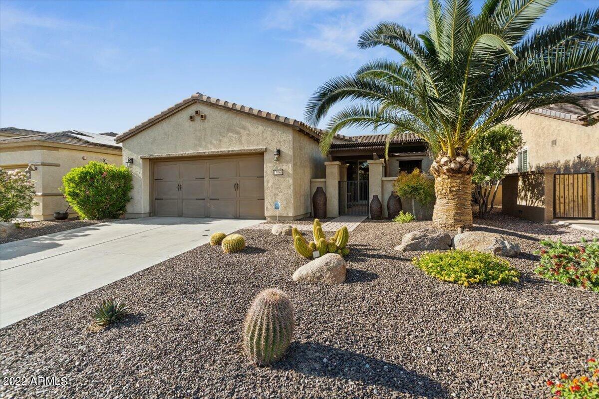 Property Photo:  13066 W Steed Ridge  AZ 85383 