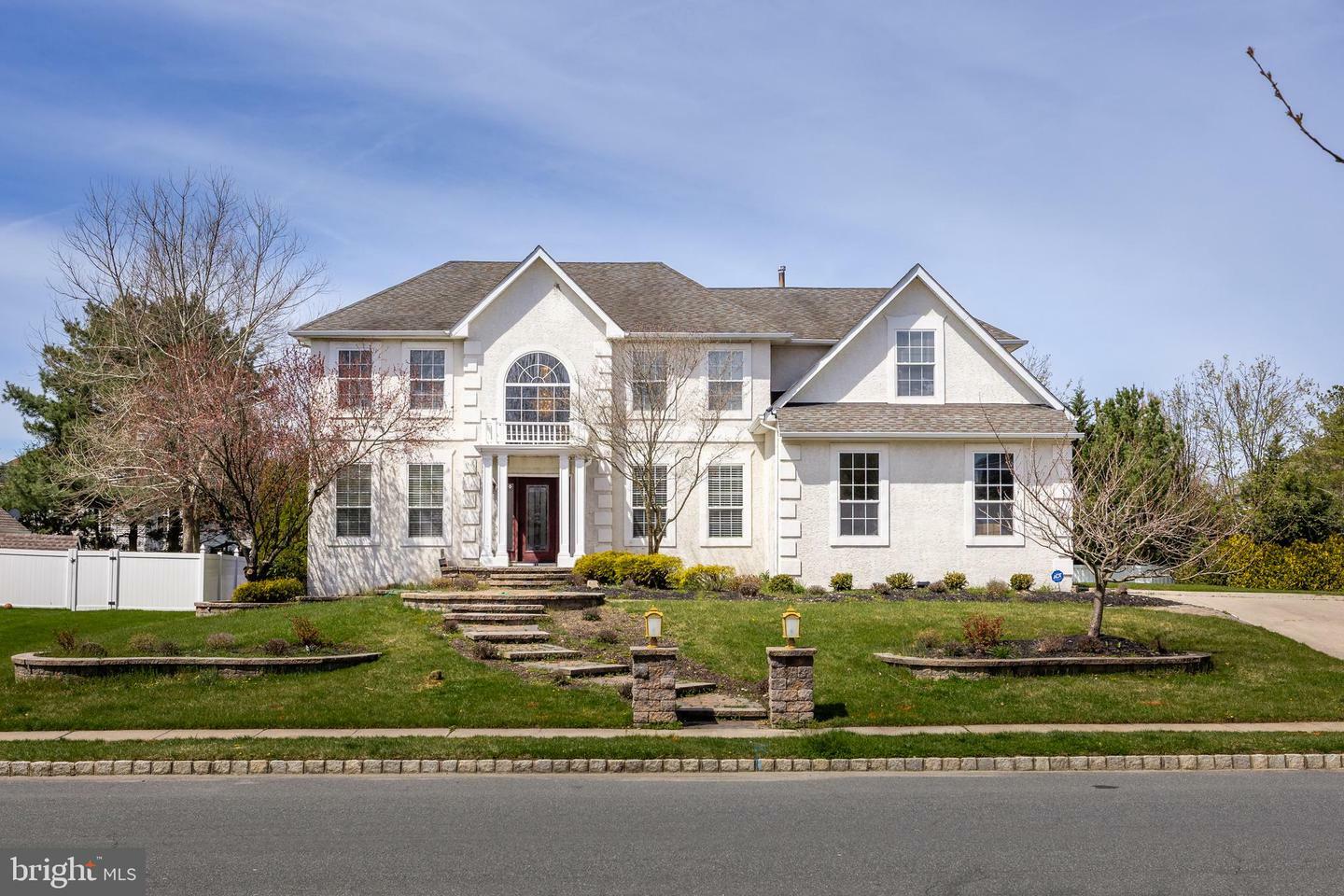 Property Photo:  49 Manor House Drive  NJ 08003 