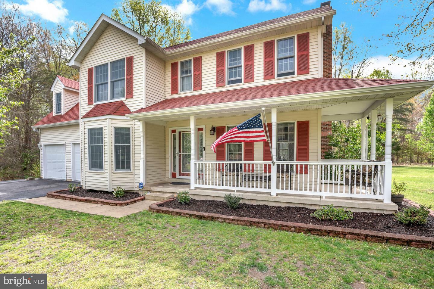 Property Photo:  7801 Arborview Drive  MD 20622 