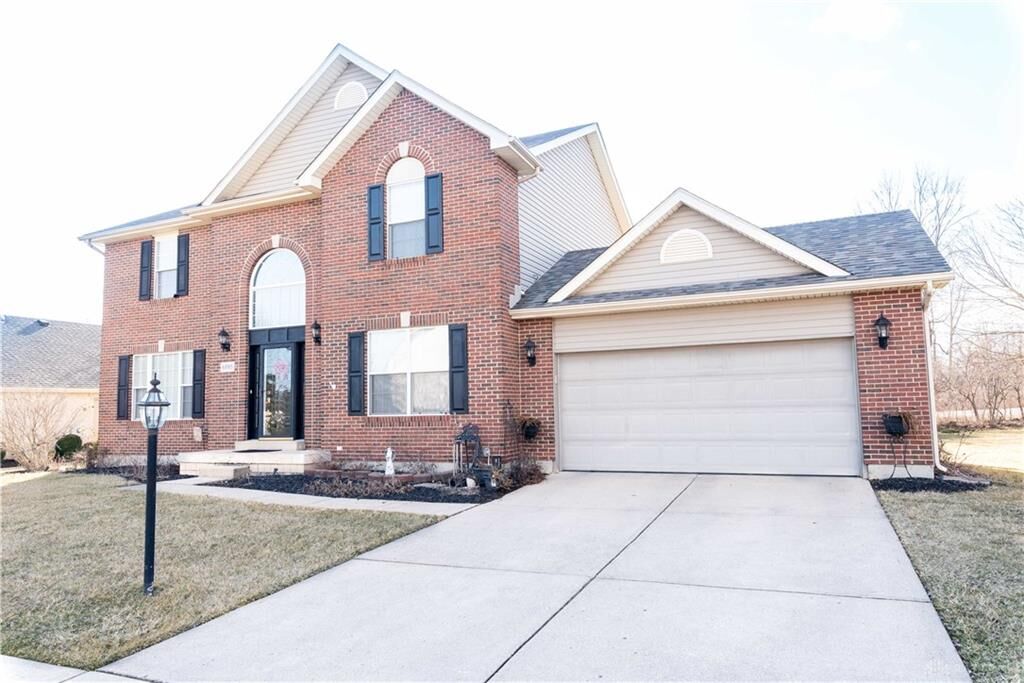 Property Photo: 6585 Evergreen Woods Drive OH 45424