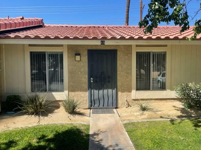 Property Photo: 82567 Avenue 48 68 CA 92201