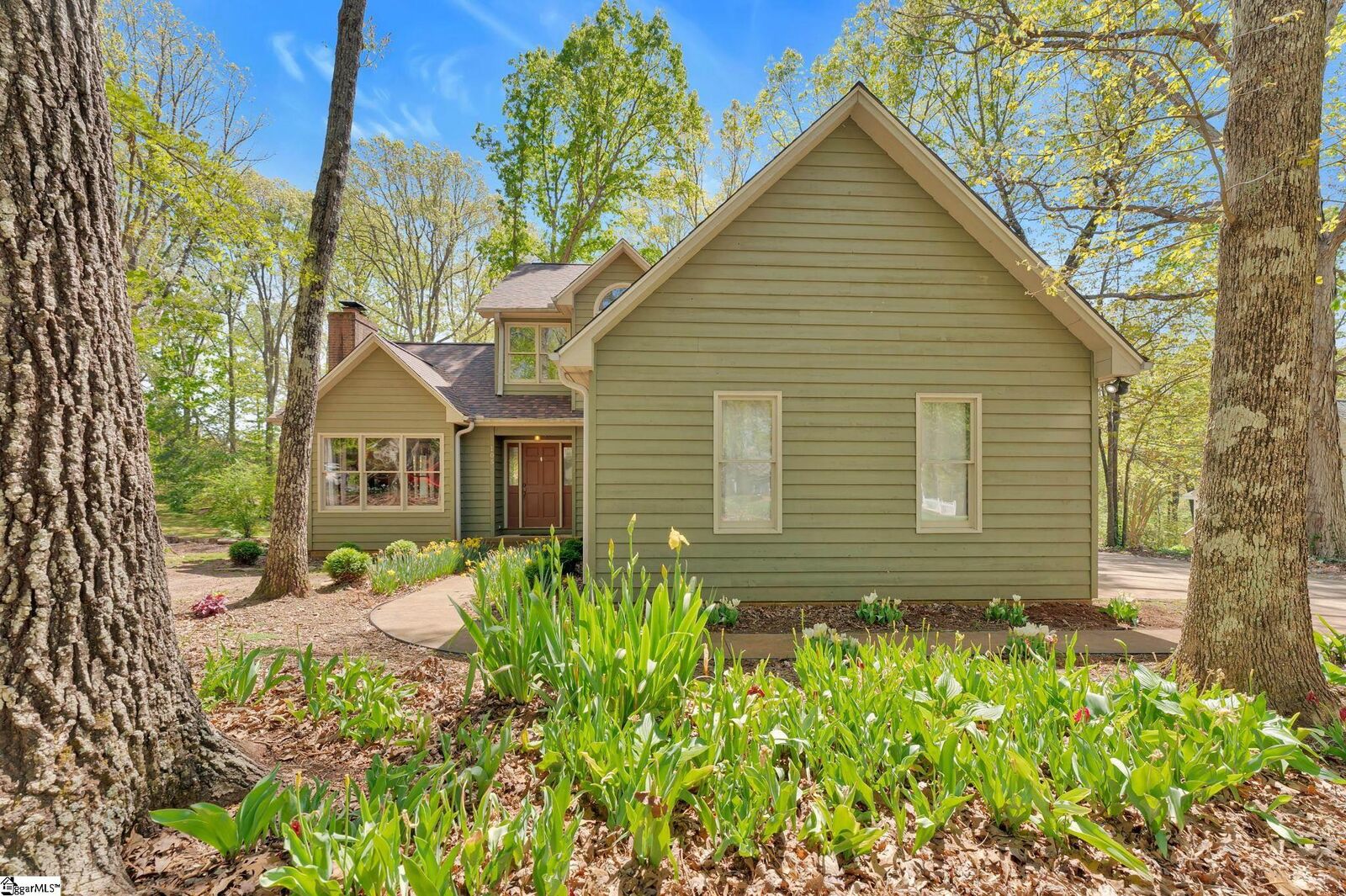 Property Photo:  105 Ashmore Court  SC 29657 