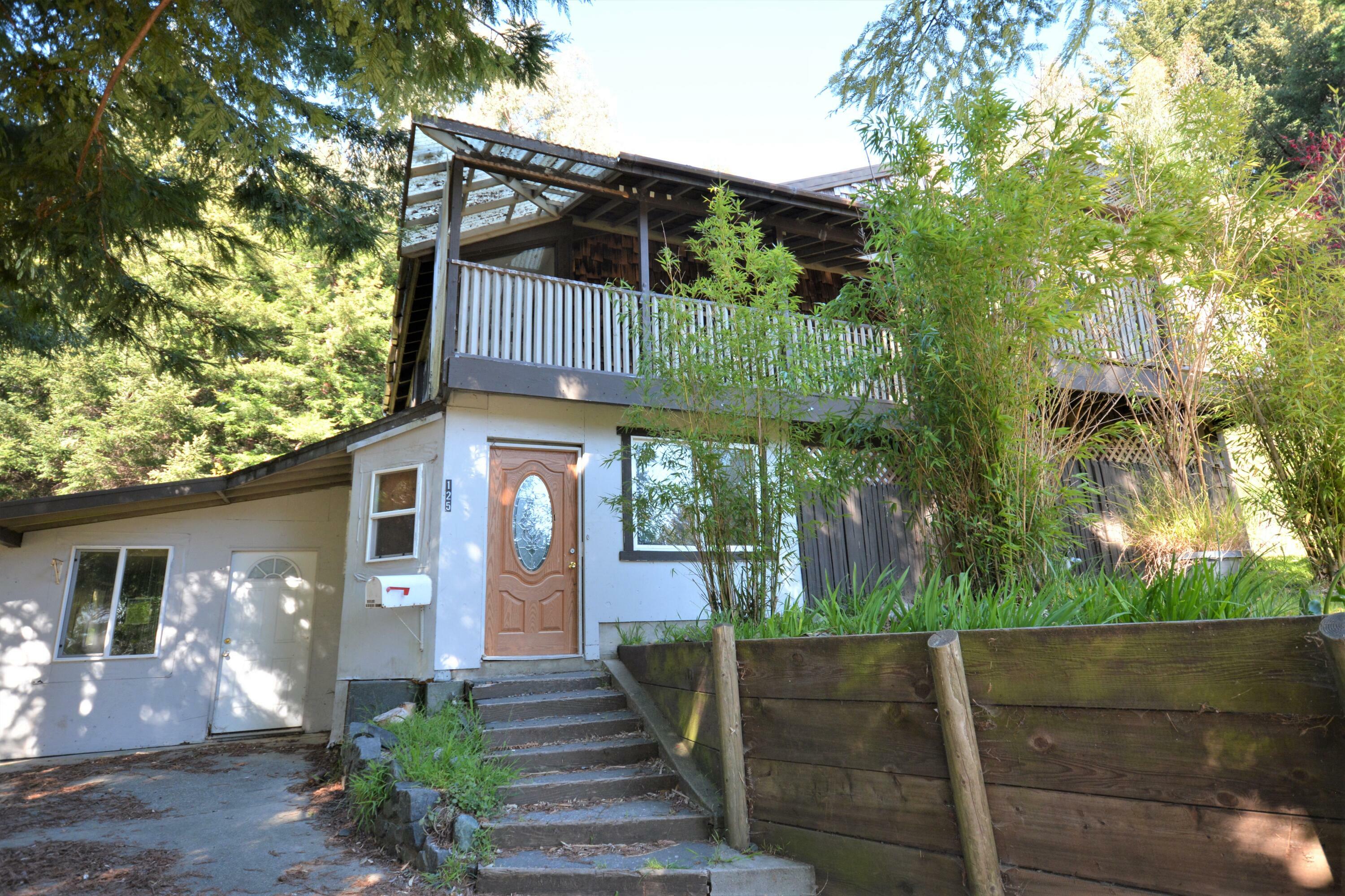 Property Photo:  125 Eileen Road  CA 95589 