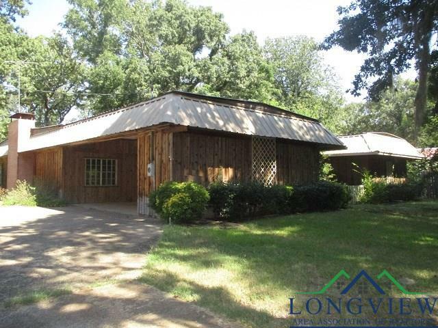 2467 Dorough Rd  Karnack TX 75661 photo