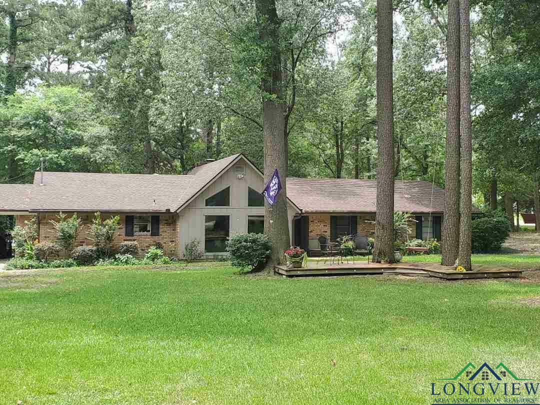 Property Photo:  108 County Road 491  TX 75633 