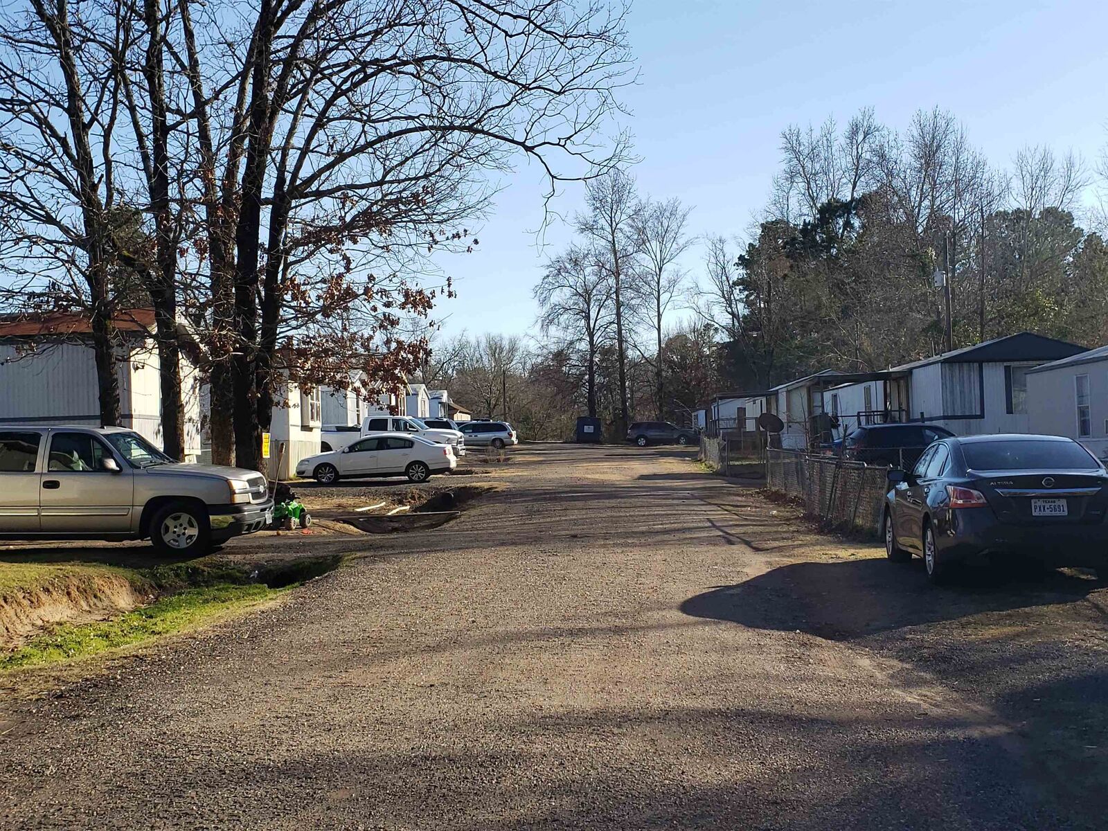 Property Photo: 5520 Condor Rd TX 75645