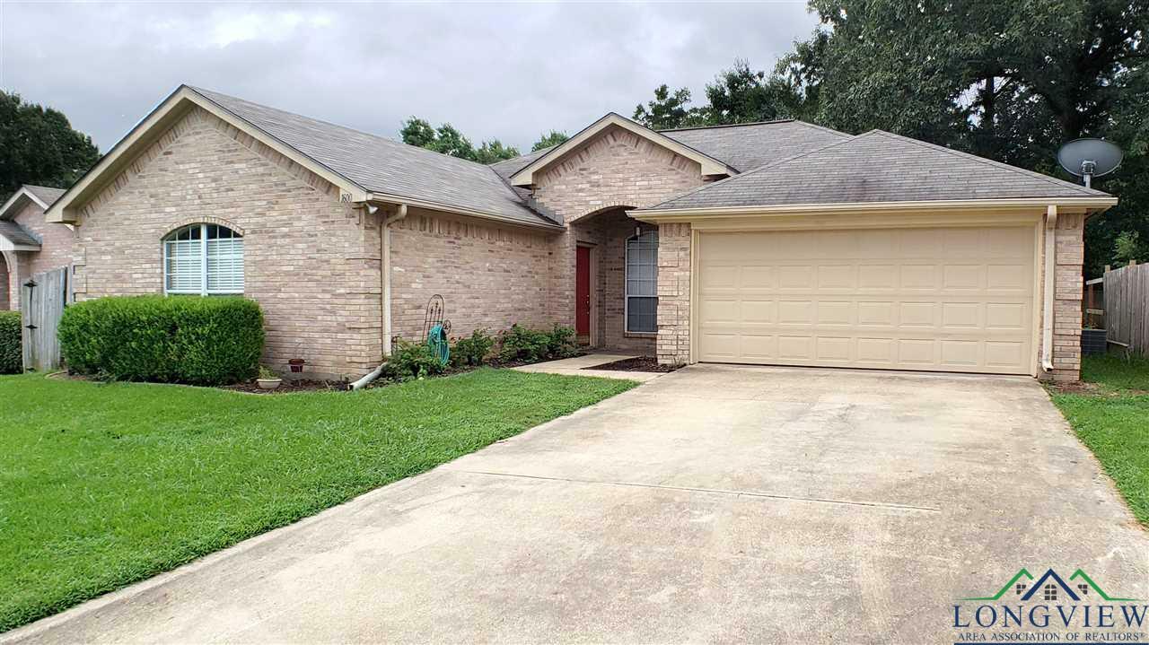 1600 Emily Ln.  Kilgore TX 75662 photo