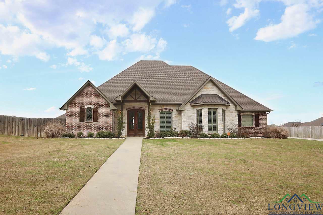 535 Highland Place  Hallsville TX 75650 photo