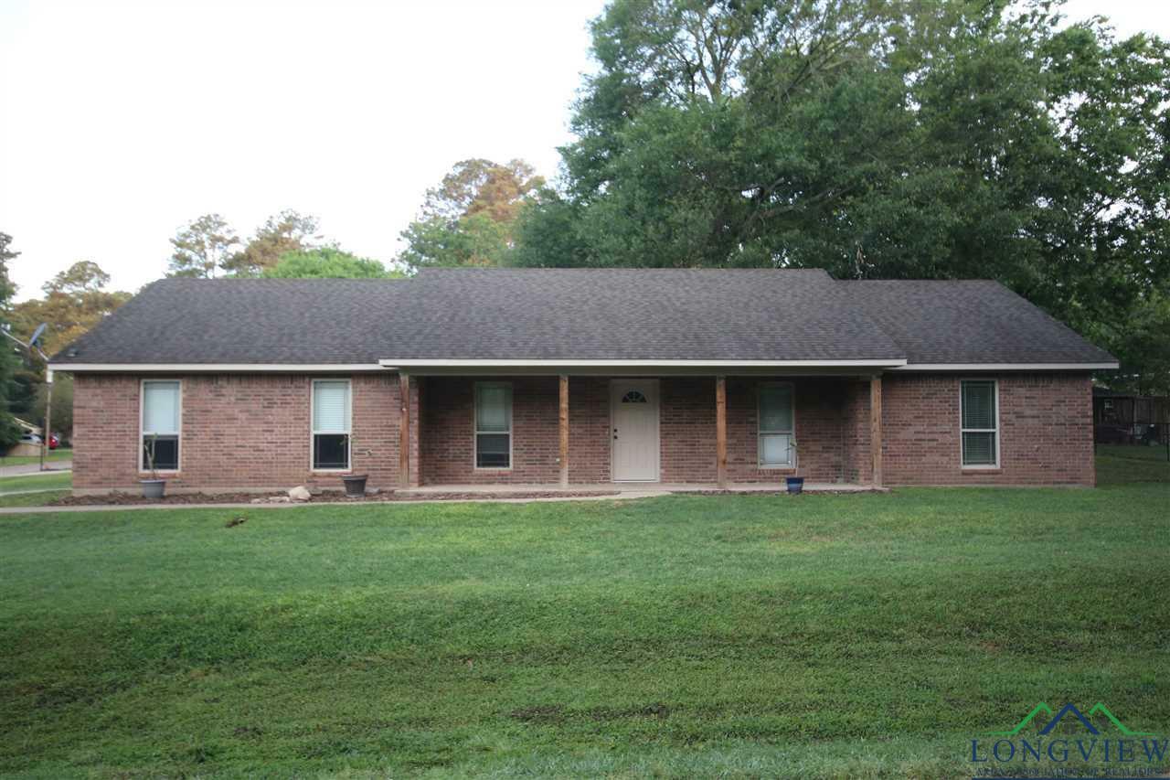 Property Photo:  4501 Farmer Rd  TX 75605 