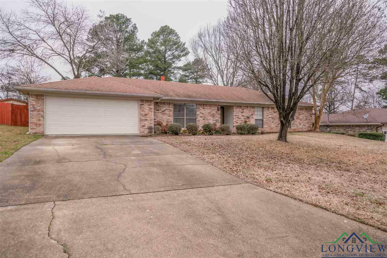 Property Photo:  3017 Latonia  TX 75605 