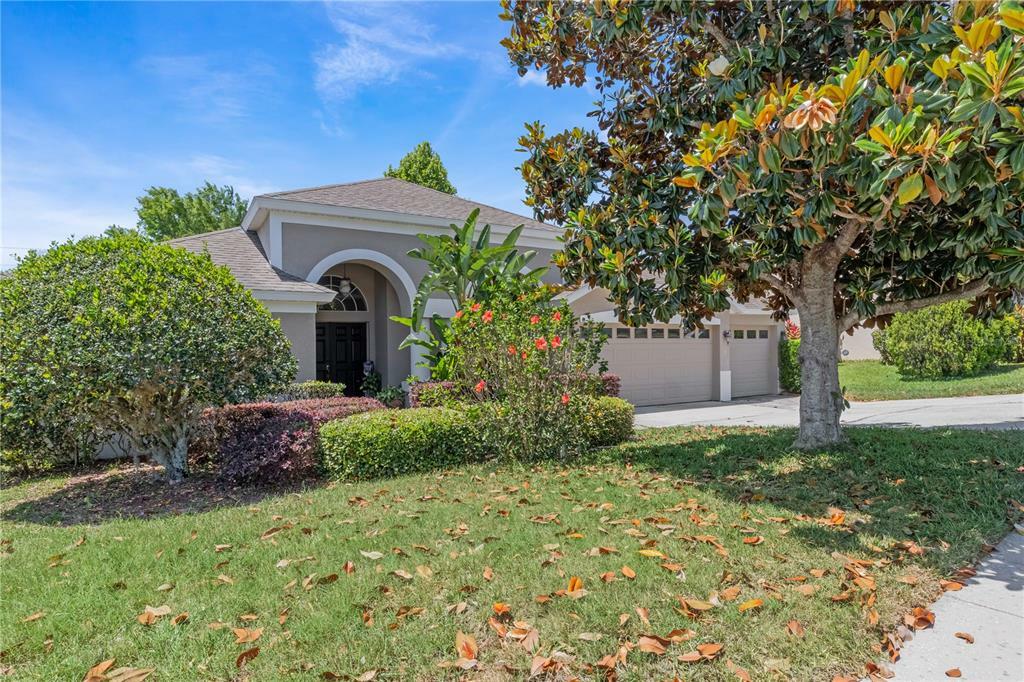 Property Photo:  10749 Lemay Drive  FL 34711 