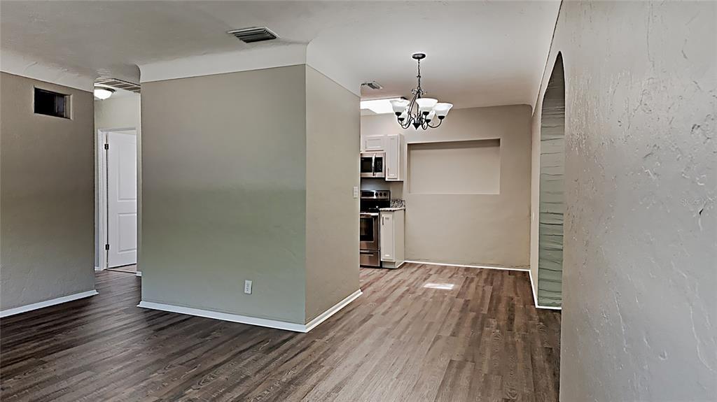 Property Photo: 2642 45th Way N FL 33713