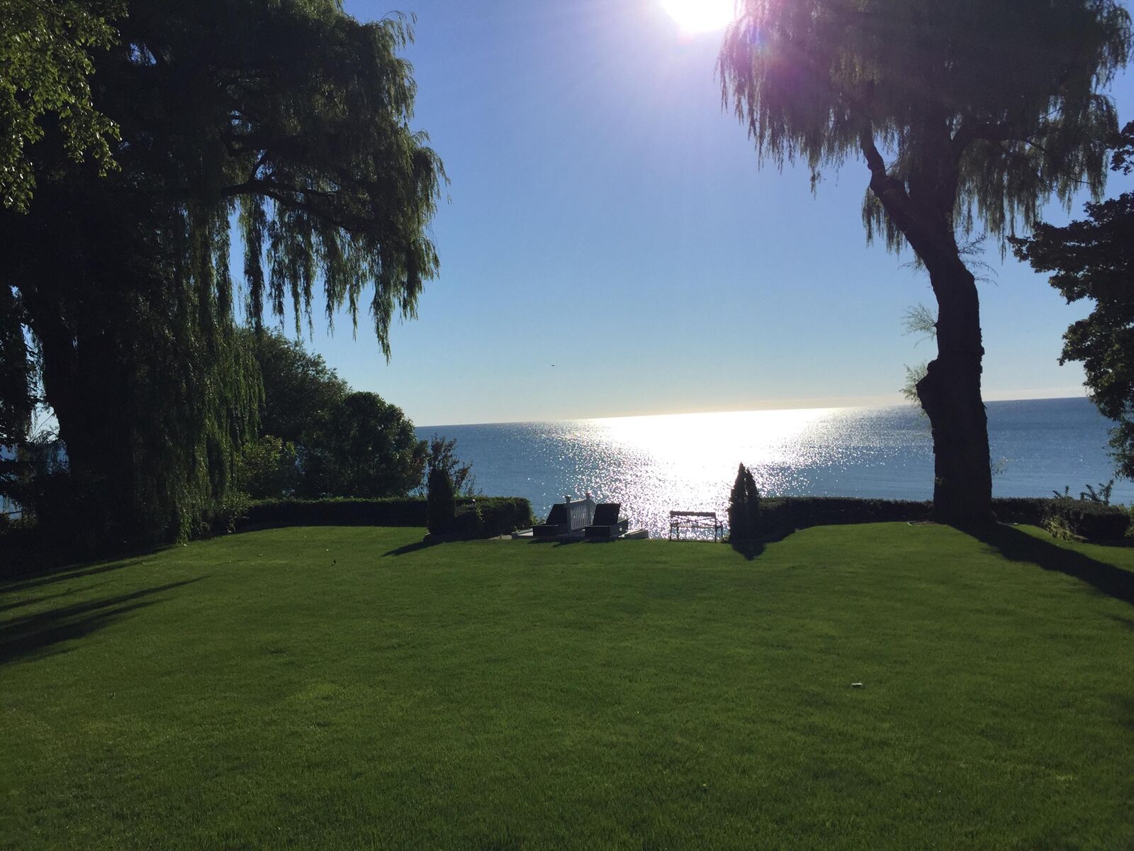 Property Photo: 3411 Michigan Blvd WI 53402