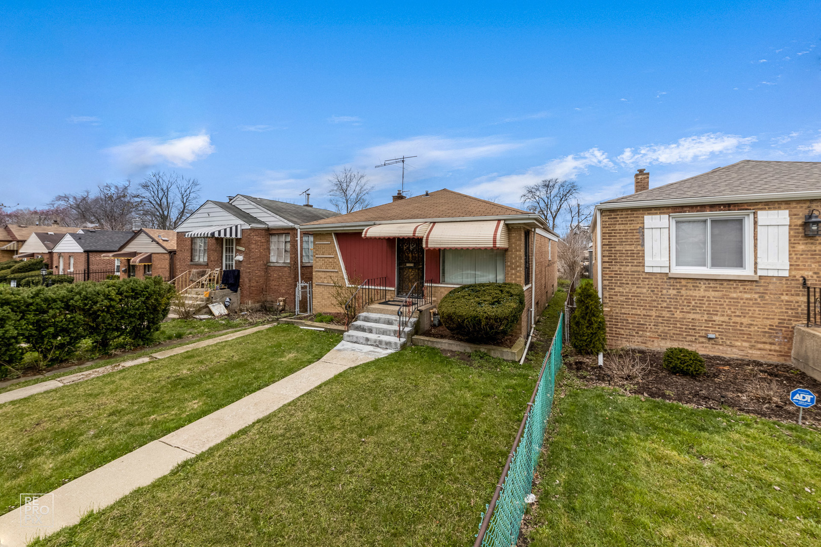 Property Photo:  12876 S Green Street  IL 60643 