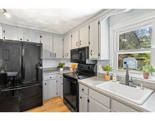 Property Photo:  15 Olney Ave  MA 01887 