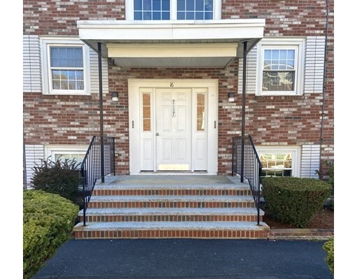 Property Photo:  16 Austin Court C  MA 01906 