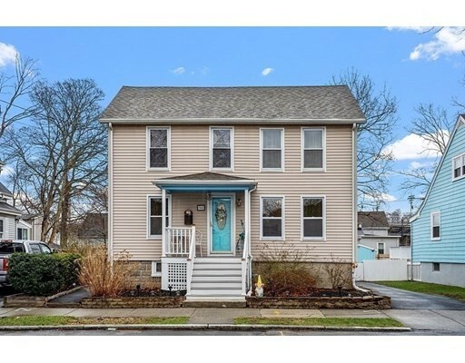 Property Photo:  98 Allerton Street  MA 01904 