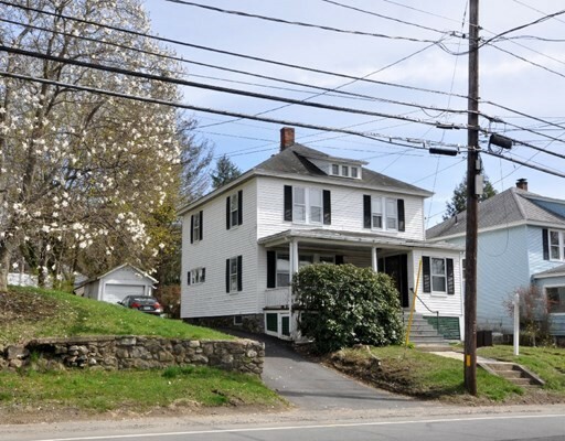 Property Photo:  29 Powder Mill Rd  MA 01754 