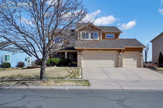 Property Photo: 9215 Chetwood Drive CO 80920