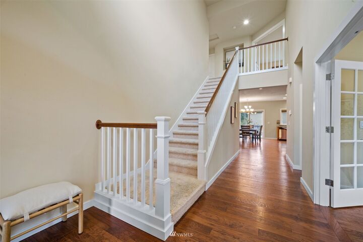 Property Photo: 6108 63rd Street Ct NW WA 98335
