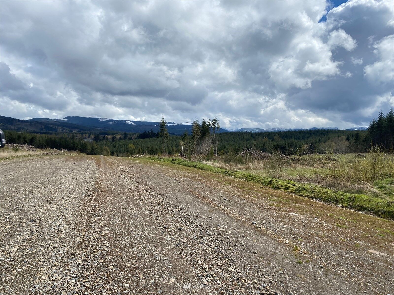 Property Photo:  0 Tono Road SE  WA 98589 