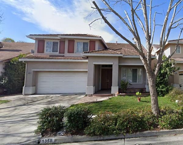 1358 Legend Lane  San Jose CA 95131 photo