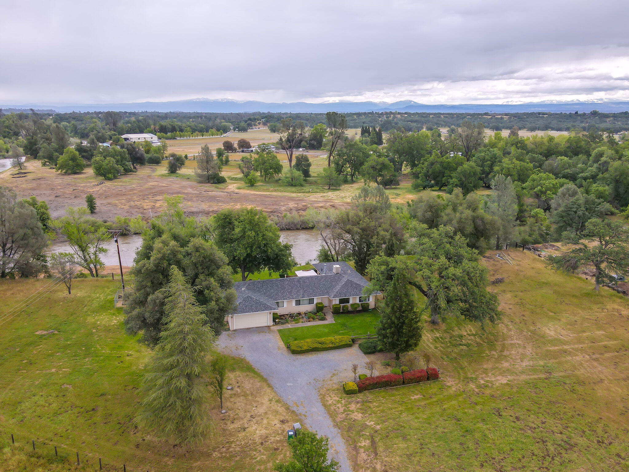 Property Photo:  8339 Deschutes Road  CA 96073 