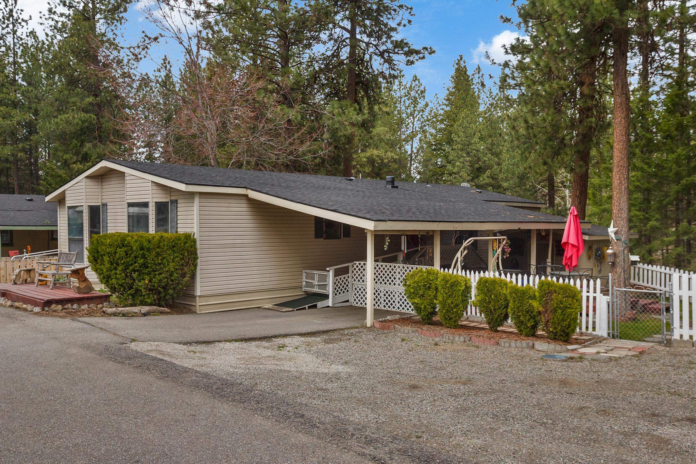 Property Photo:  8900 S Mullen Hill Rd #117  WA 99224 