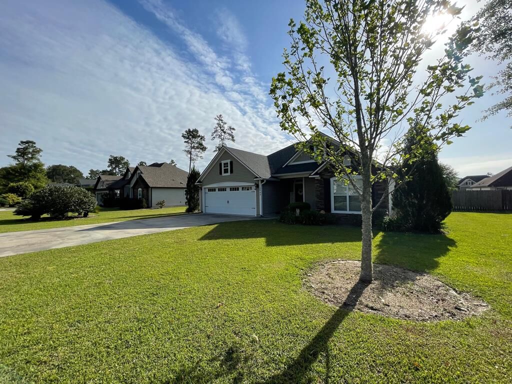 Property Photo: 3544 Farmers Way GA 31605