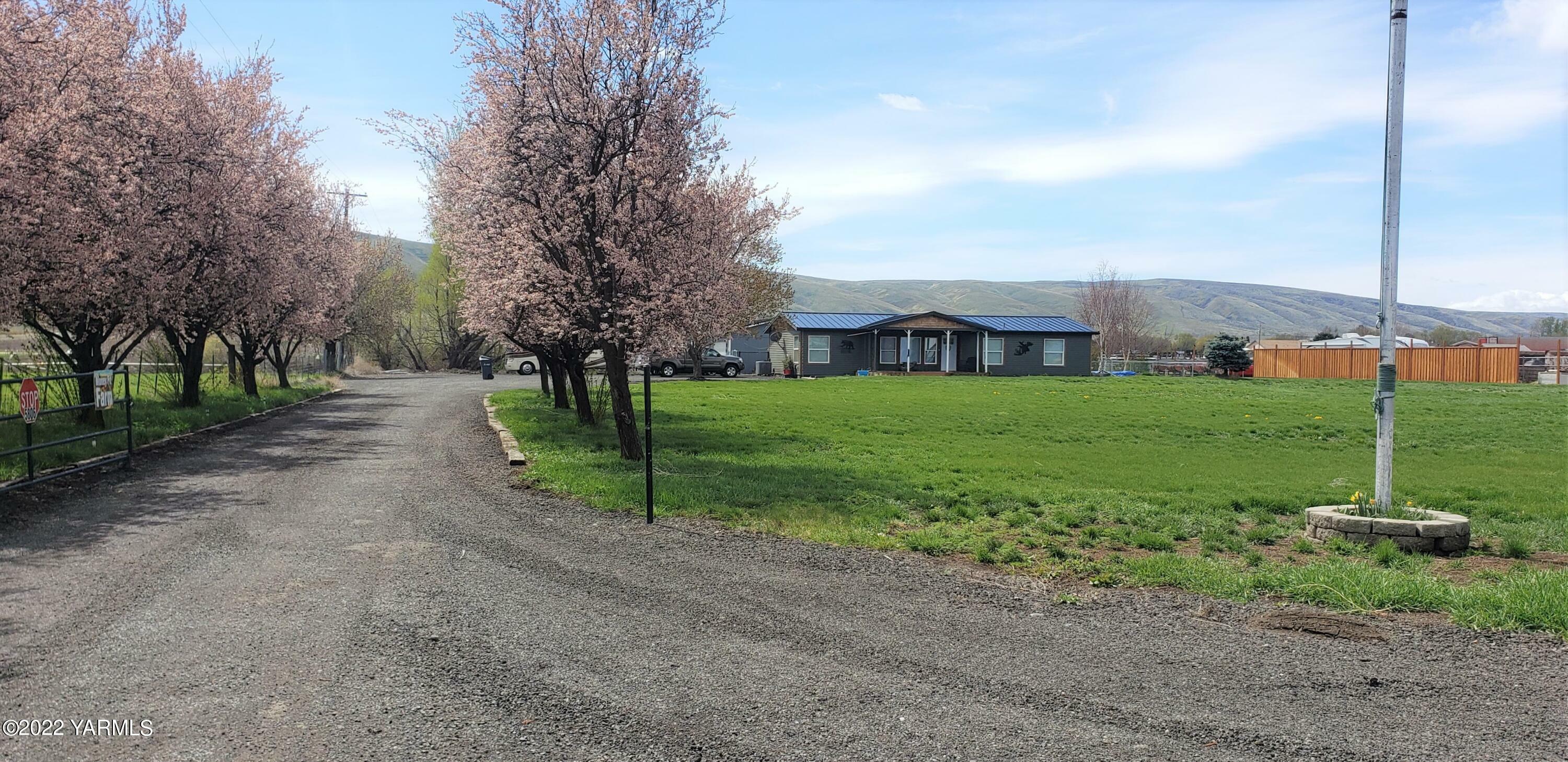 Property Photo:  5806 Ahtanum Rd  WA 98903 