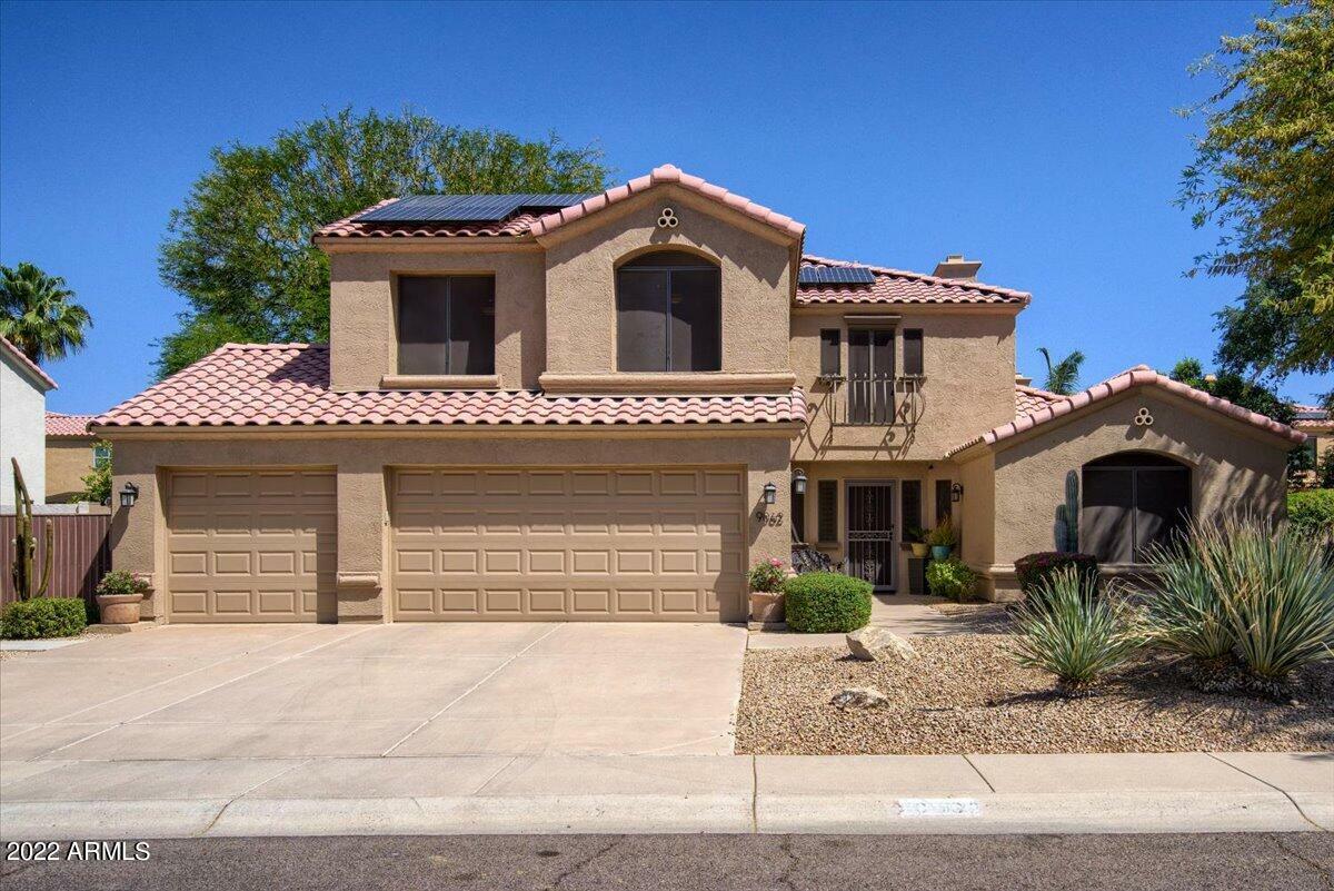 9062 E Janice Way  Scottsdale AZ 85260 photo