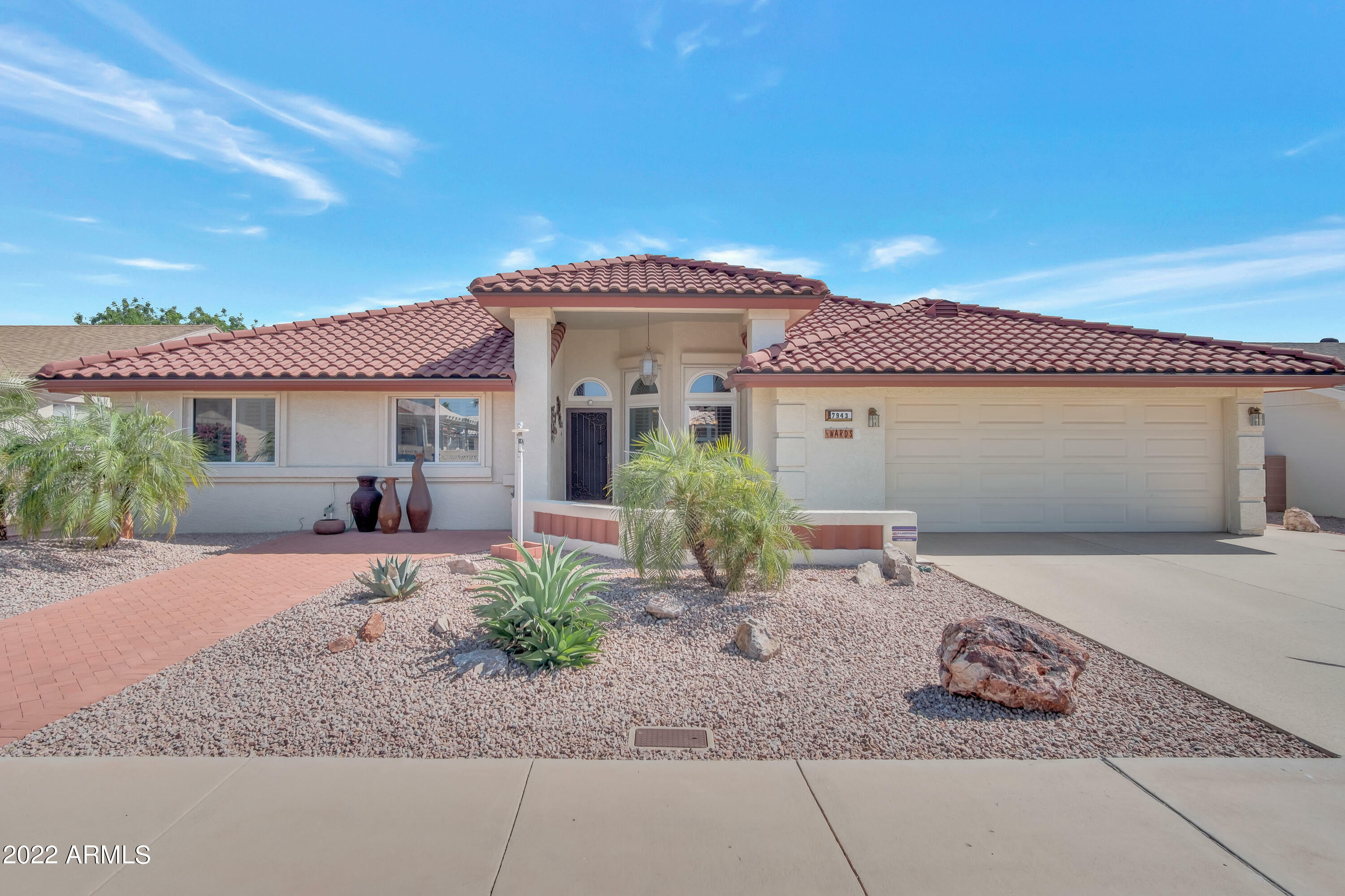 Property Photo:  7943 E Natal Avenue  AZ 85209 